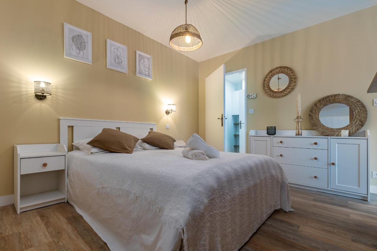 Le Bussy Studio Disney Bagian luar foto